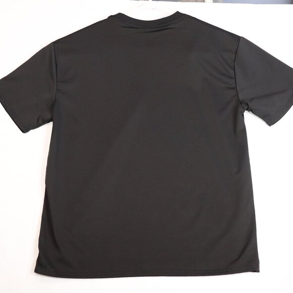 Ciao! Ladies XL Black T Shirt Italian - Picture 4 of 6